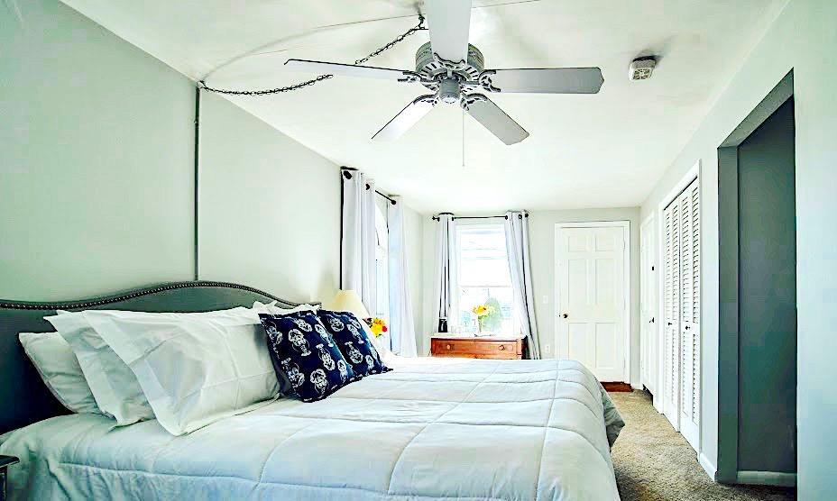 Captain Sawyer'S Bed And Breakfast Boothbay Harbor Εξωτερικό φωτογραφία
