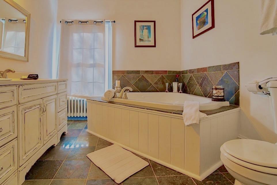 Captain Sawyer'S Bed And Breakfast Boothbay Harbor Εξωτερικό φωτογραφία