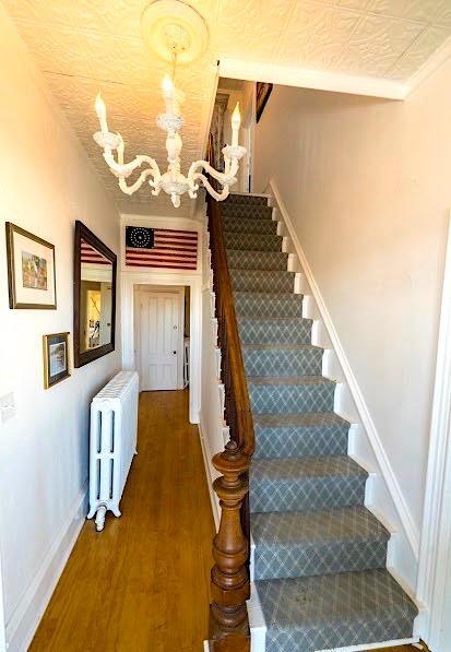 Captain Sawyer'S Bed And Breakfast Boothbay Harbor Εξωτερικό φωτογραφία